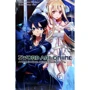 Рэки Кавахара: Sword Art Online. Том 18. Алисизация. Непрерывность
