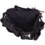 Мужская сумка через плечо Onepolar черная (W3016-black): Тип Сумки