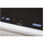 Варочная поверхность Whirlpool SMP 9010 C/NE/IXL: Расположение панели фронтальное