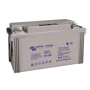 Гелевий акумулятор Victron Energy GEL 130Ah: Ємність, Ач 130