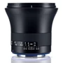 Об'єктив для фотоапарата ZEISS Milvus 2.8/21 ZE (Canon): Тип об'єктива Широкоугольный