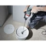 Дрель Metabo BE 75-16 (600580000): Макс. число оборотов холостого хода 660 об/мин