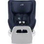 Автокресло Britax-Romer Dualfix 5Z Night Blue (2000039719): Вес ребенка 0 - 18 кг