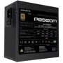 Блок питания GIGABYTE P850GM: Вентилятор задней стенки нет