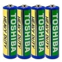 Toshiba AA bat Zinc-Carbon 4шт Heavy Duty (00152595)
