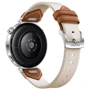 Смарт-часы Huawei Watch GT 5 41mm Brown: Материал корпуса нержавеющая сталь
