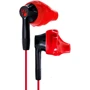 Наушники Yurbuds Inspire 200 Red Black (YBIMINSP02RNB): Чувствительность (дБ) 96