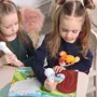 Книга интерактивная Smart Koala Сказки сезон 2 (SKSFTS2): Материал Картон