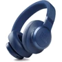 Наушники JBL LIVE 660 NC Blue (JBLLIVE660NCBLU)