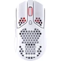 Мишка HyperX Pulsefire Haste Wireless White (4P5D8AA)