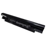 Батарея для ноутбука Dell 268X5 Inspiron N411Z 11.1V Black 5200mAh OEM (916892): Емкость, мАч 5200