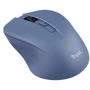 Мишка Trust Mydo Silent Wireless Blue (25041): Тип сенсора оптический