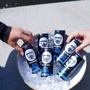 Напиток алкогольный газированный Knut Hansen Premium Gin & Tonic, 0.25л 10% (4262398470315): Вид напитка Слабоалкогольный напиток