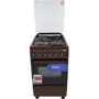 Плита комбінована Liberty PWE 5105 B-F