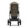 Коляска Cybex Gazelle S Taupe Classic Beige фото 27