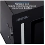 Вытяжка Eleyus Genimi 800 LED 52 BL: Тип монтажа Встраиваемый