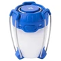 Фонарь туристический Black Diamond Apollo Powell Blue (BD 620716.POWL): Тип Фонарь-лампа