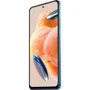 Смартфон Xiaomi Redmi Note 12 Pro 8/256GB Glacier Blue (Global): Вбудована пам'ять 256 ГБ