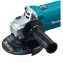 Шлифмашина угловая (болгарка) Makita GA5021C: Питание от сети