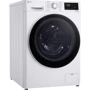 Стиральная машина LG F4V3RS0WW: Класс стирки A