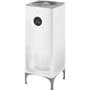 Очищувач повітря Electrolux EAP-1040D: Площа приміщення, кв.м 50