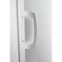 Морозильная камера Zanussi ZFU19400WA: Количество дверей 1
