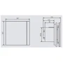 Витяжний вентилятор Soler & Palau SILENT-300 CHZ DESIGN-3C: Тип осьової