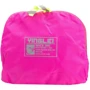 Женский рюкзак Valiria Fashion розовый (3DETAA20004-7): Тип ручки Плечевой ремень, Короткая ручка
