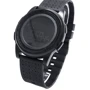 Наручний годинник Skmei 1206 Black: Тип чоловічі
