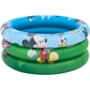 Бассейн Bestway 91018 28-21-4 см