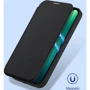 Чехол для iPhone Dux Ducis Skin X Pro with MagSafe Black for iPhone 14 / 13: Тип аксессуара чехол