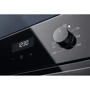 Духовой шкаф электрический Electrolux EOD3C70TK: Класс энергопотребления A