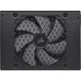 Блок питания Corsair HX1200i (CP-9020281-EU): Вентилятор нижней стенки 140 мм