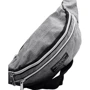 Мужская поясная сумка Valiria Fashion серая (4DETBP3258-9): Тип Сумки