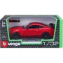 Автомодель - Ford Shelby GT500 (1:32): Тип легковой автомобиль
