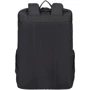 Сумка для ноутбуков RivaCase 17.3" Alpendorf Black (7569): Цвет черный