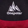 Мужской рюкзак Onepolar красный (W1359-red): Стиль Повседневный (Casual)