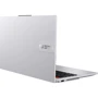Ноутбук ASUS VivoBook S 15 K5504VA-MA391 (90NB0ZK3-M00NN0) UA: Тип экрана глянец