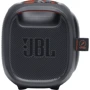 Акустика JBL PartyBox On-The-Go Black (JBLPARTYBOXGOBEU/JBLPARTYBOXOTGEU): Подключение Bluetooth 4.2 / AUX