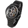 Наручные часы Naviforce 9184 Black-White (NF9184BOXBW): Тип циферблата Аналоговый (стрелочный)