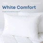 Подушка ТЕП White Comfort New 70х70 см (4820185679893): Размер, см 70x70