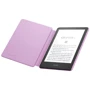 Аксессуар к электронной книге Kindle Fabric Cover Lavender Haze for Amazon Kindle Paperwhite 11th Gen: Цвет фиолетовый
