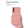 Чехол для телефонов ArmorStandart ICON Case Camera cover Pink for Samsung M236 Galaxy M23 5G (ARM64581) фото 6