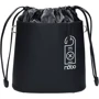 Женская сумка бакет-бэг Nobo черная (NBAG-I5160-C020): Пол Женский