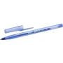 Набор шариковых ручек 4 шт BIC Round Stic M Синий пишущий узел 1мм, толщина линии письма 0.4 мм Синий корпус (3086123466128): Тип Шариковые
