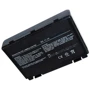 Батарея для ноутбука Акумулятор POWERPLANT ASUS F82 / 11,1V / 5200mAh (NB00000058): Сумісність Asus F82