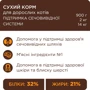 Сухой корм Club 4 Paws Premium Adult cats поддержка мочеиспускательной системы для взрослых кошек 2 кг (4820215369411): Возраст Взрослые
