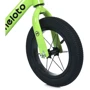 Беговел Meloto MBB 1048-2: Диаметр колес, дюймов 12