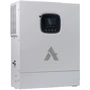 Гибридный солнечный инвертор (hybrid) Agent HSI 5500 48V 5,5kW 1 фаза: Напряжение аккумуляторной батареи, В 48