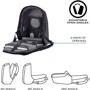 XD Design Bobby Hero Small Green (P705.707) for MacBook Pro 13 " фото 14